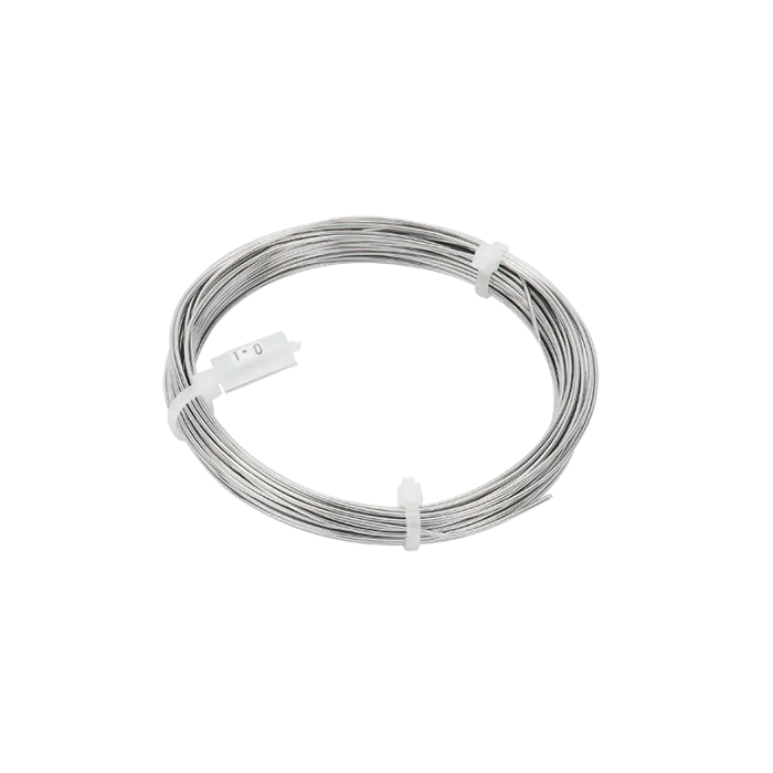 Vi Carrete de Alambre Ortopédico OW1010 1.0mm/20G Vi Carrete de Alambre Ortopédico OW1010 1.0mm/20G