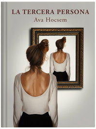 La tercera persona, Ava Hocsem - ALT AUTORES EDITORIAL