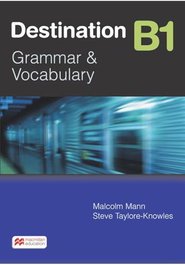 MACMILLAN Destination B1 (Grammar & Vocabulary), AA.VV. - MACMILLAN