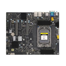 Supermicro H13SRA-F ATX Socket sTR5 Placa Base para AMD Ryzen Threadripper