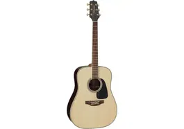 Takamine GD51 Dreadnought Guitarra Acústica - Natural