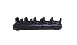 Zebra Juego de cargador de pilas CRD-TC2Y-BS54B-01 para TC21/TC26