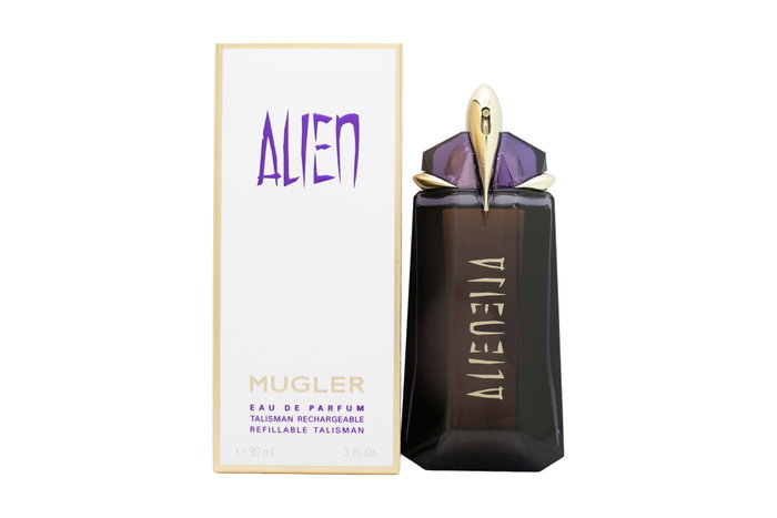 Thierry Mugler Alien Eau de Parfum Recargable 90 ml