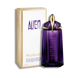 Alien Eau de Parfum Vaporizador Refillable