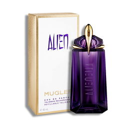 Alien Eau de Parfum Vaporizador Refillable