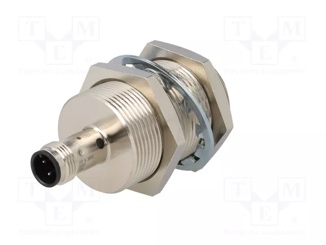 OMRON E2B-M30KS15-M1-B1 Sensor Inductivo M30 PNP NO