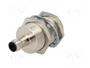 OMRON E2B-M30KS15-M1-B1 Sensor Inductivo M30 PNP NO