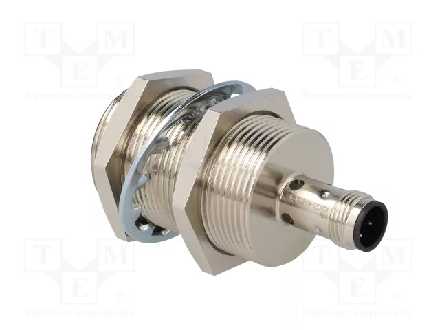 OMRON E2B-M30KS15-M1-B1 Sensor Inductivo M30 PNP NO