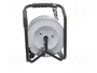 KEL Prolongador de alimentación H05RR-F 3G2,5mm2 20m