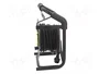 KEL Prolongador de alimentación H05RR-F 3G2,5mm2 20m