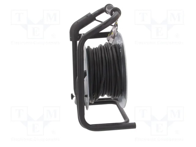 KEL Prolongador de alimentación H05RR-F 3G2,5mm2 20m