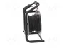 KEL Prolongador de alimentación H05RR-F 3G2,5mm2 20m