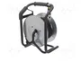KEL Prolongador de alimentación H05RR-F 3G2,5mm2 20m