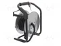 KEL Prolongador de alimentación H05RR-F 3G2,5mm2 20m