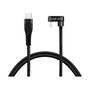 LOGILINK Cable USB 2.0 Type-C a USB-C 3m 60W Negro
