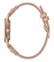 Furla WW00008003L3 con correa de cuero rosa y caja de 24mm