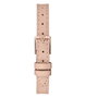 Furla WW00008003L3 con correa de cuero rosa y caja de 24mm