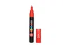 POSCA Marcador PC-1M Punta Fina 0,7-1mm Rojo