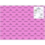 Guarro Cartulina de Color Malva 50x65 cm 185g