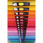 Guarro Cartulina de Color Malva 50x65 cm 185g