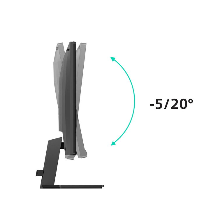 Monitor Philips 27M2N3500NF/00