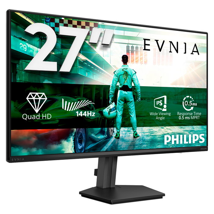 Philips Monitor Evnia 27M2N3500NF/00 27 pulg QHD IPS 144Hz