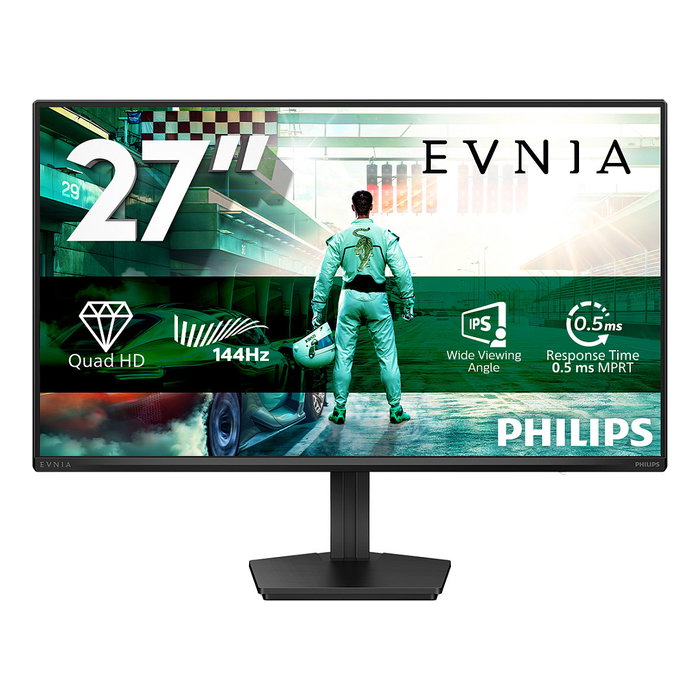 Philips Monitor Evnia 27M2N3500NF/00 27 pulg QHD IPS 144Hz