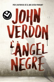 L'àngel negre, John Verdon - ROCA EDITORIAL