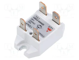 CARLO GAVAZZI RF1A23L25 Relé de semiconductor 25A 1-fásico