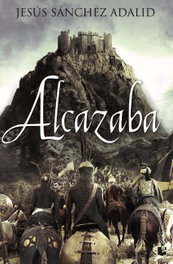 Alcazaba, Jesús Sánchez Adalid - BOOKET