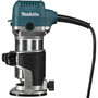 Makita RT0702CX3J Multifunction Router con Maletín Makpac y Set de Accesorios
