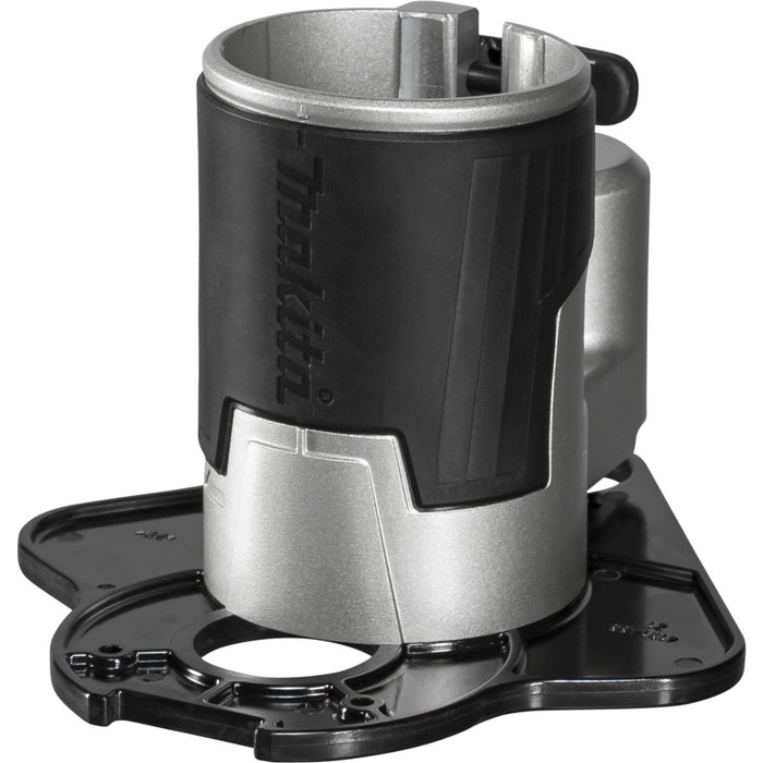 Makita RT0702CX3J Multifunction Router con Maletín Makpac y Set de Accesorios