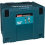 Makita RT0702CX3J Multifunction Router con Maletín Makpac y Set de Accesorios
