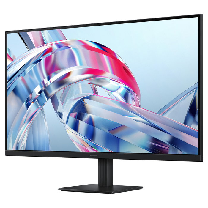 Samsung ViewFinity S7 S70H LS32H704EAUXEN 32 Pulgadas 4K UHD VA Negro