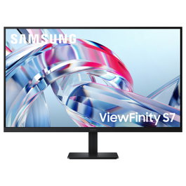 Samsung ViewFinity S7 S70H LS32H704EAUXEN 32 Pulgadas 4K UHD VA Negro