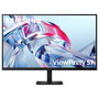 Samsung ViewFinity S7 S70H LS32H704EAUXEN 32 Pulgadas 4K UHD VA Negro