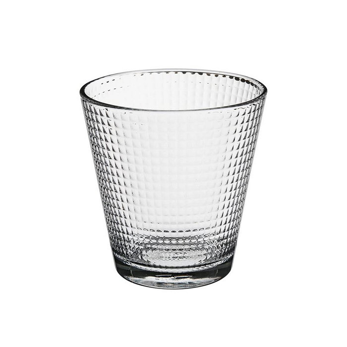 Secret Of Gourmet Set de 6 Vasos de Agua Benit de Cristal 250 ml Secret Of Gourmet Set de 6 Vasos de Agua Benit de Cristal 250 ml