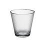 Secret Of Gourmet Set de 6 Vasos de Agua Benit de Cristal 250 ml