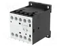 LOVATO ELECTRIC Contactor BG 3-polar 12A 230VAC
