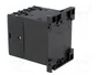 LOVATO ELECTRIC Contactor BG 3-polar 12A 230VAC