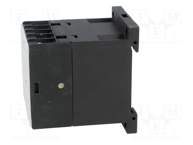 LOVATO ELECTRIC Contactor BG 3-polar 12A 230VAC