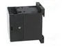 LOVATO ELECTRIC Contactor BG 3-polar 12A 230VAC