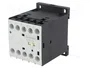 LOVATO ELECTRIC Contactor BG 3-polar 12A 230VAC