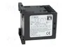 LOVATO ELECTRIC Contactor BG 3-polar 12A 230VAC