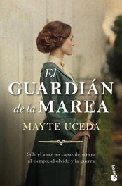 El guardián de la marea, Mayte Uceda - BOOKET