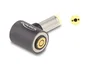DeLOCK Adaptador para cable de carga Acer de 5,5 x 1,7 mm a conector magnético de 8 pin