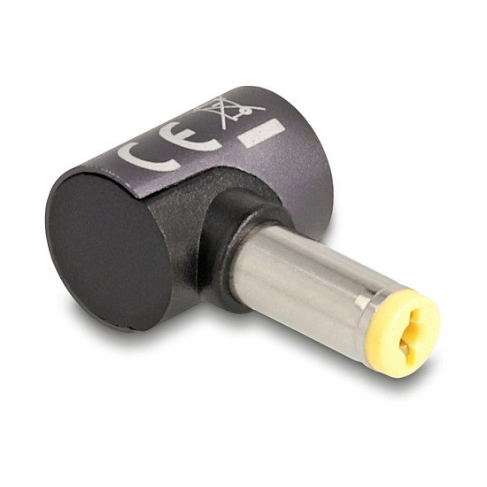 DeLOCK Adaptador para cable de carga Acer de 5,5 x 1,7 mm a conector magnético de 8 pin
