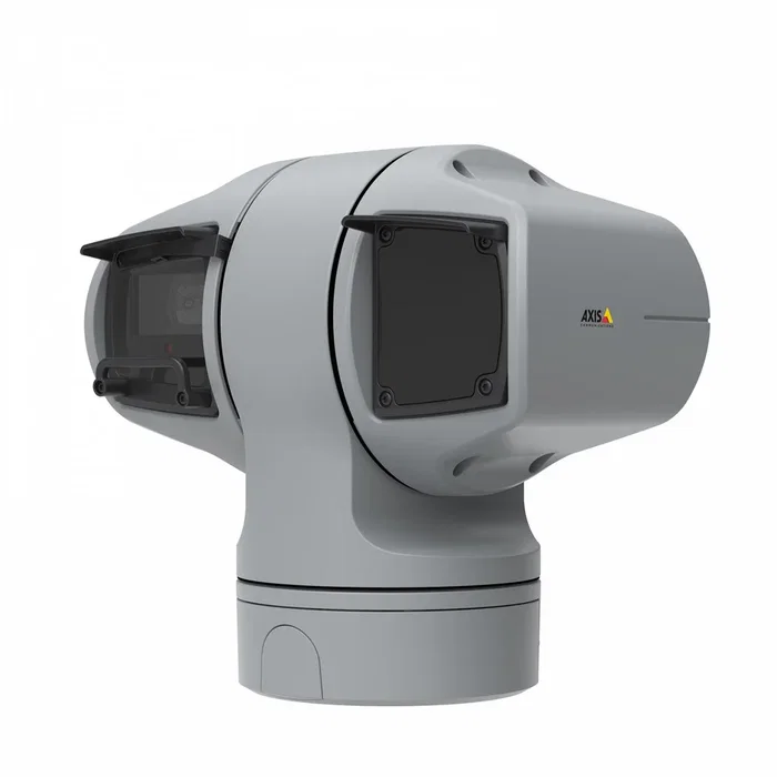 Axis Q6225-LE 02316-002 Cámara de Vigilancia PTZ IP Exterior 1080p, Zoom Óptico 31x, Resistente MIL-STD-810G IK10, con Tecnología Lightfinder y Axis Zipstream Axis Q6225-LE 02316-002 Cámara de Vigilancia PTZ IP Exterior 1080p, Zoom Óptico 31x, Resistente MIL-STD-810G IK10, con Tecnología Lightfinder y Axis Zipstream