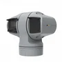 Axis Q6225-LE 02316-002 Cámara de Vigilancia PTZ IP Exterior 1080p, Zoom Óptico 31x, Resistente MIL-STD-810G IK10, con Tecnología Lightfinder y Axis Zipstream