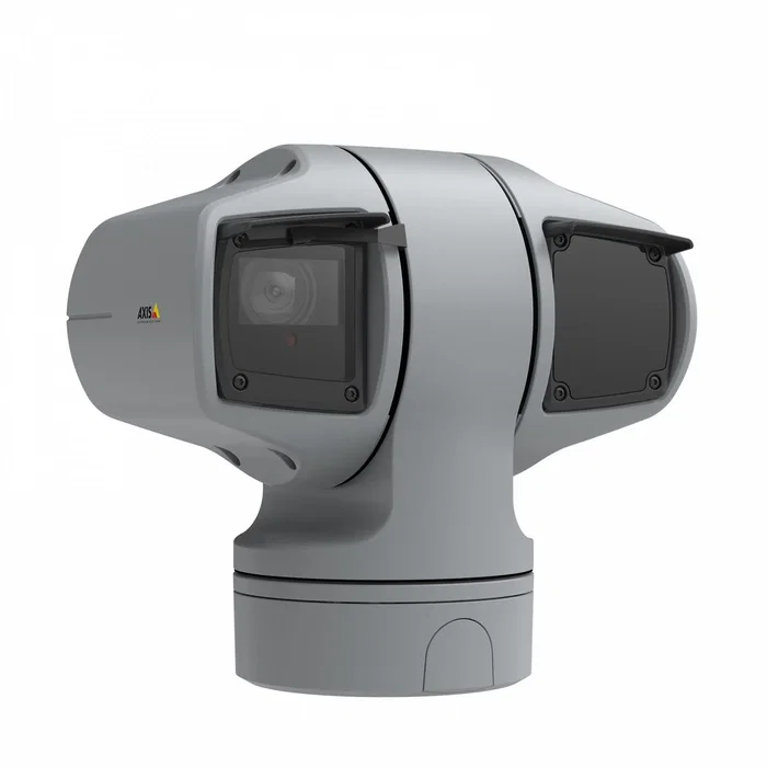 Axis Q6225-LE 02316-002 Cámara de Vigilancia PTZ IP Exterior 1080p, Zoom Óptico 31x, Resistente MIL-STD-810G IK10, con Tecnología Lightfinder y Axis Zipstream Axis Q6225-LE 02316-002 Cámara de Vigilancia PTZ IP Exterior 1080p, Zoom Óptico 31x, Resistente MIL-STD-810G IK10, con Tecnología Lightfinder y Axis Zipstream